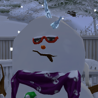 sillybilly6000's avatar