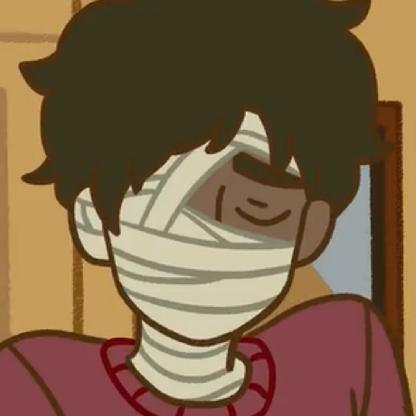 Spookyskinwalker's avatar