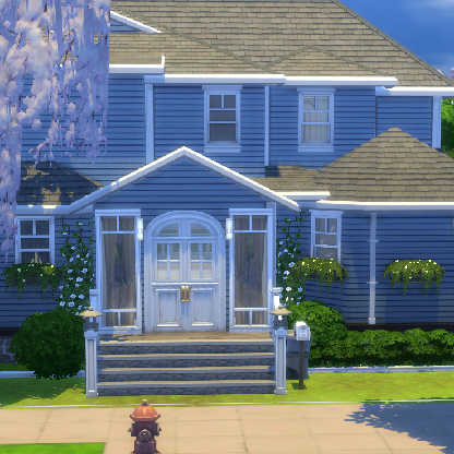 KendahlFaith's avatar