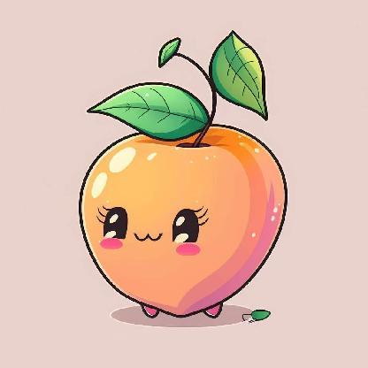 LittlexPeach's avatar