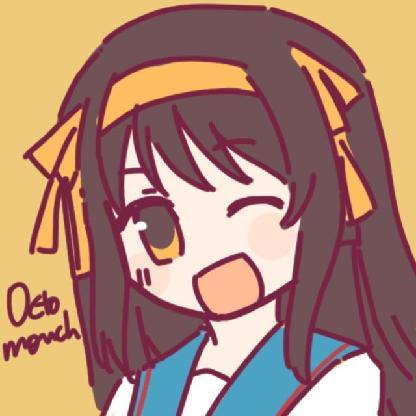 Octomouch's avatar
