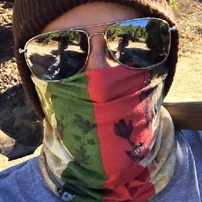 Mikedabean's avatar