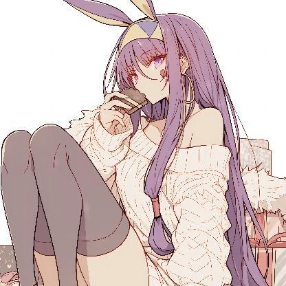 Silver-RinTosaka's avatar