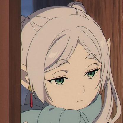 FrierenMage's avatar