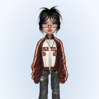 lexiishaye's avatar