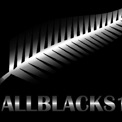 AllBlacks13's avatar