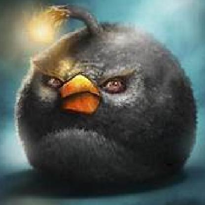 Crom0s0ma's avatar