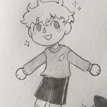 Happydude154's avatar