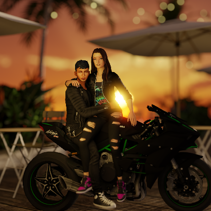 Countrygirl1103's avatar