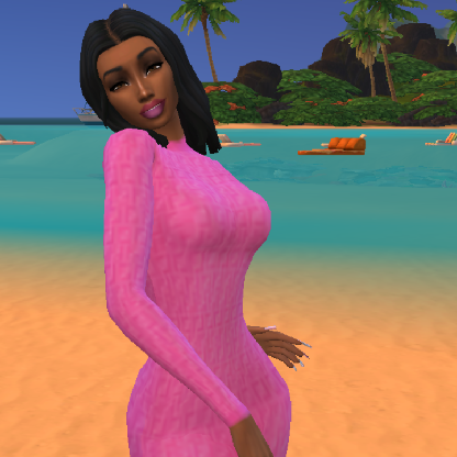WestsideRapunzel's avatar