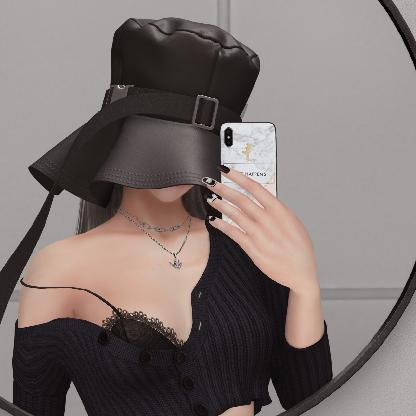lilalilacly's avatar