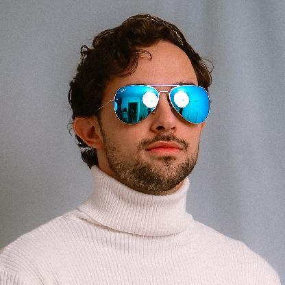 TrickyFranc's avatar