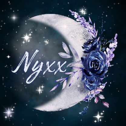 Lady_Nyxx510's avatar
