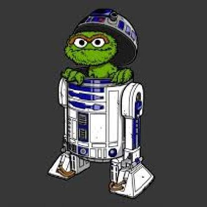 GrouchyOscar's avatar