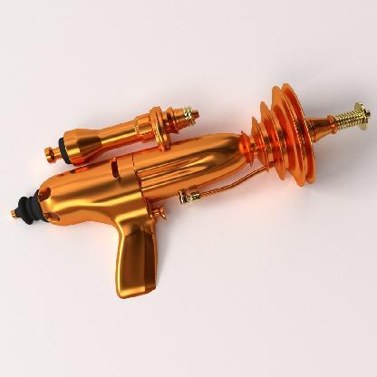 AgentRaygun1966's avatar