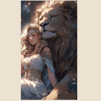 LadyCatmeow's avatar