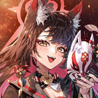 Yoonryoung12's avatar