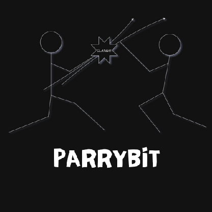 Parrybit's avatar