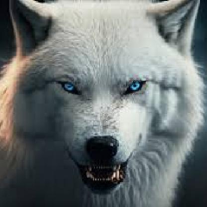 CmdrWhiteWolf's avatar