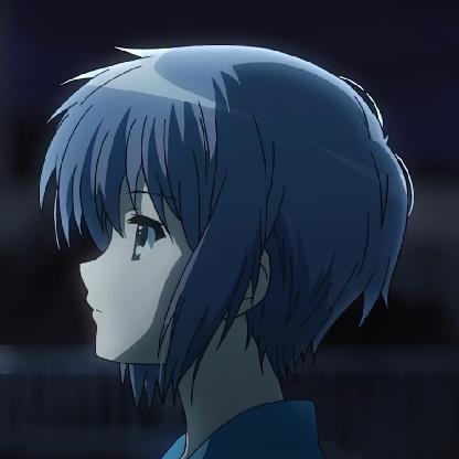 Melo_Schrei's avatar