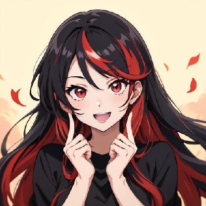 CorruptedFox01's avatar