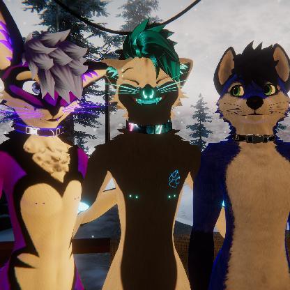 Yowlinn's avatar