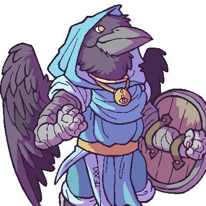 MyrddinDerwydd's avatar