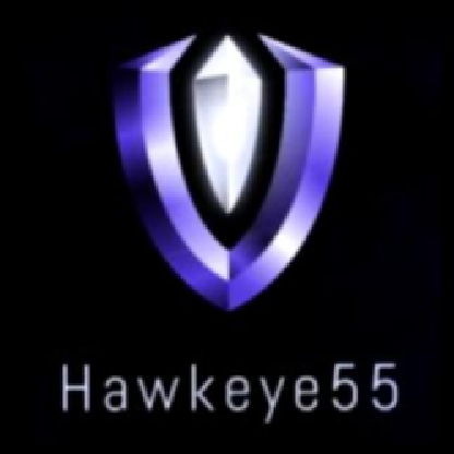 Hawkeye55j's avatar
