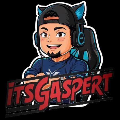 itsGaspert's avatar