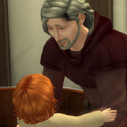 simsoftherealms's avatar