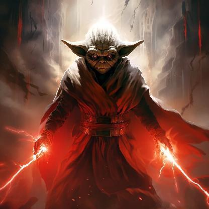 DarthLord_Drakus's avatar