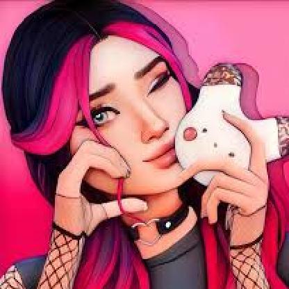 SarahJane_95's avatar