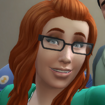 Deesjedeesje's avatar