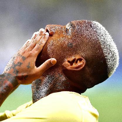 94Talisca's avatar