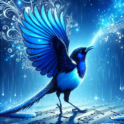 MagpieMorrigan's avatar