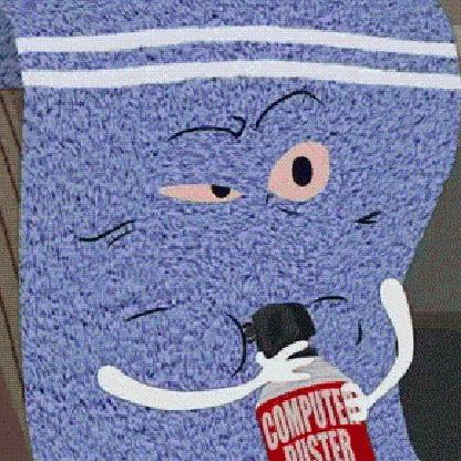 Towelie69204's avatar