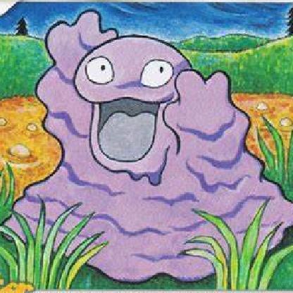 GrimerSlime's avatar