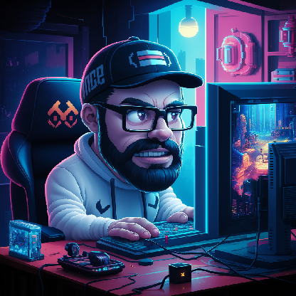 BrunaumDaMassa's avatar