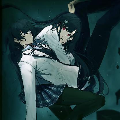 HansukeGamer's avatar