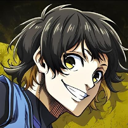 isbogdy's avatar