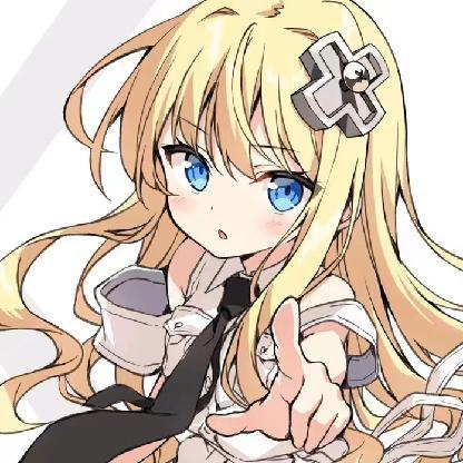 Watanabe-inori's avatar