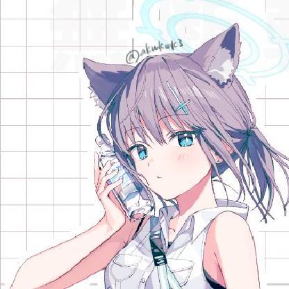 Fuss168's avatar
