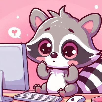 LurvRaccoon's avatar