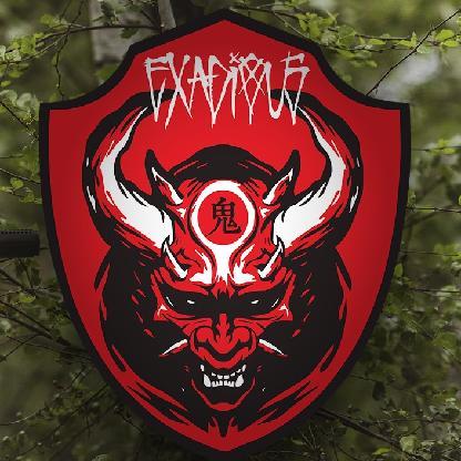 x-Exadious-x's avatar