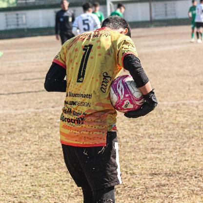 LeonGarciaCovelo's avatar