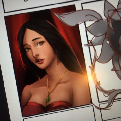 staningmitski's avatar