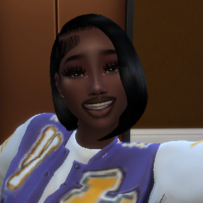 QueenVonnah's avatar
