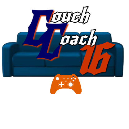 CouchCoach16's avatar
