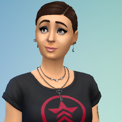 Peschettarossa's avatar