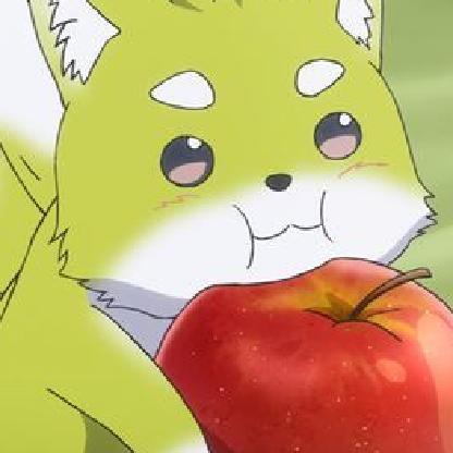 LOBOISMOMMY's avatar